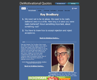 DeMotivationalQuotes.com