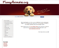 FunnyAnimals.org